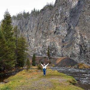 Meet your Posher, Annalise